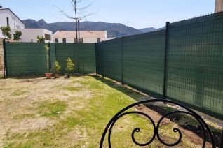 Documentation technique toile pour clôture