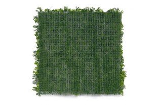 achat de mur végétal artificiel clipsable