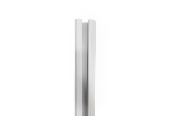 Où trouver des poteaux pour clôture en aluminium lames 21 cm