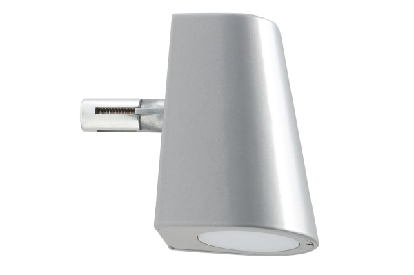 Lampe led design pour poteau