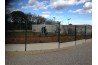 vente de plaque de soubassement béton pour clôture à Aix en Provence