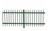acheter poteau carré pour clôture barreaudée à Marseille 13