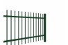 vente en ligne de poteau carré pour clôture à barreaux