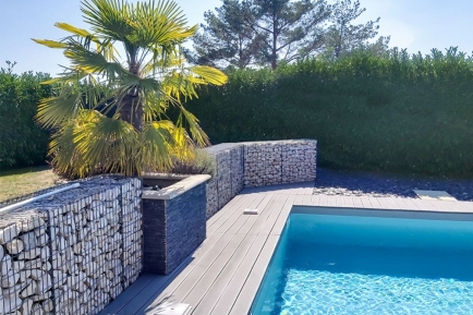 Quels sont les différents types de gabions et lequel choisir ?