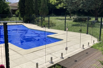 Sécurité pour piscine : quelle solution choisir ?