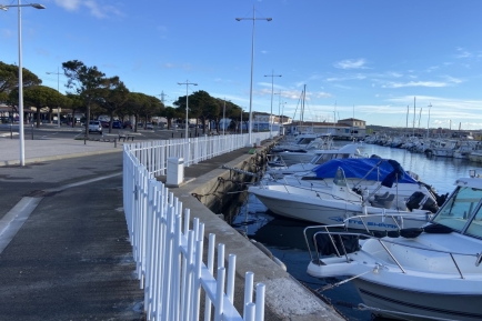 Comment choisir une clôture pour bord de mer ?