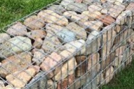 Comment choisir les pierres pour gabion ?