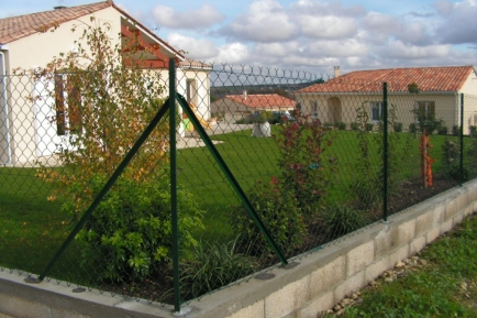 Fournisseur de clôture, portail, portillon et brise-vue dans le Sud de la France