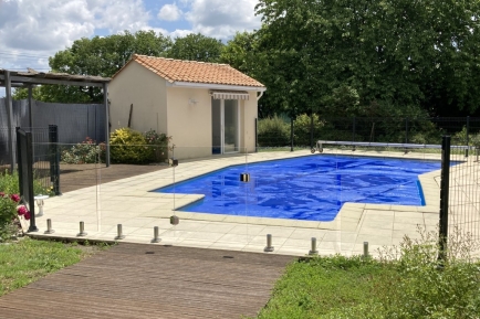 Quelles solutions pour sécuriser sa piscine ?